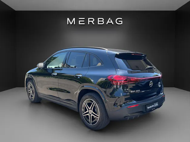 Mercedes-Benz EQA 350 AMG Line 4Matic