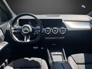 Mercedes-Benz EQA 350 AMG Line 4Matic