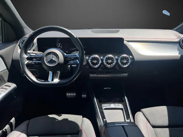 Mercedes-Benz EQA 350 AMG Line 4Matic