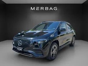 Mercedes-Benz EQA 350 AMG Line 4Matic