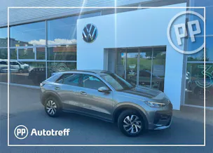 VW T-Roc 1.5 eTSI mHEV Trend DSG