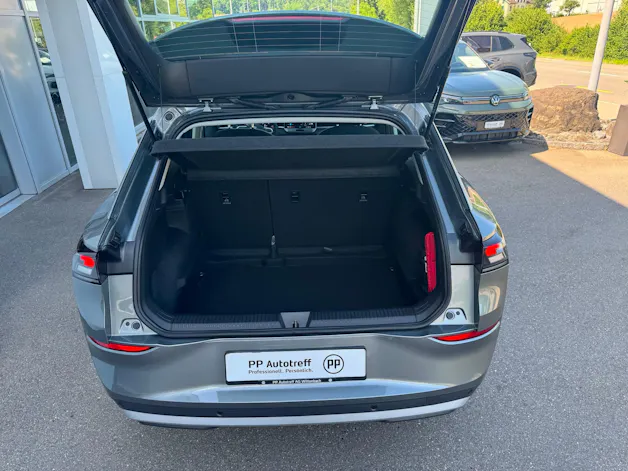 VW T-Roc 1.5 eTSI mHEV Trend DSG