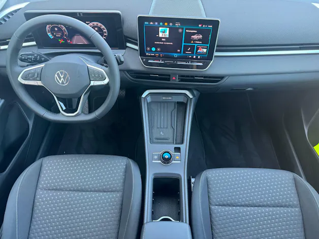 VW T-Roc 1.5 eTSI mHEV Trend DSG