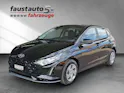 Hyundai i20 1.0 T-GDi Origo MY26