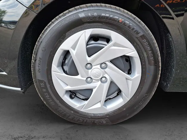 Hyundai i20 1.0 T-GDi Origo MY26