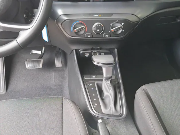 Hyundai i20 1.0 T-GDi Origo MY26