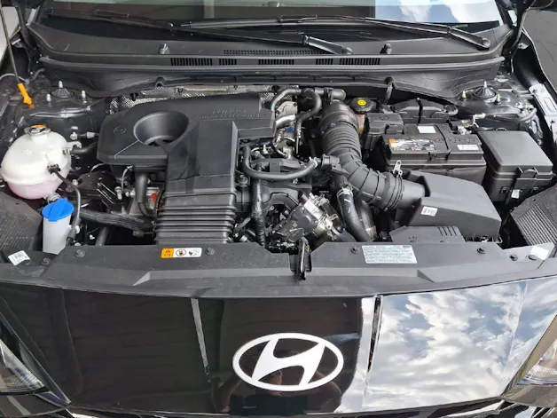 Hyundai i20 1.0 T-GDi Origo MY26