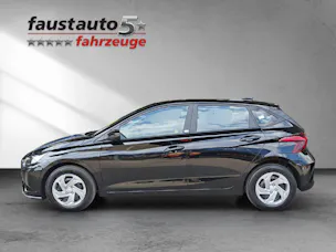 HYUNDAI i20 1.0 T-GDi Origo MY26