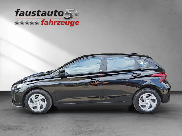 Hyundai i20 1.0 T-GDi Origo MY26