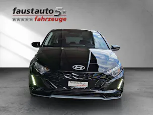 HYUNDAI i20 1.0 T-GDi Origo MY26