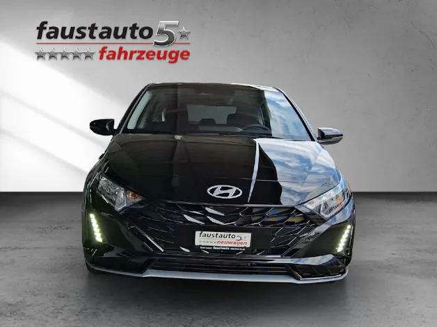 Hyundai i20 1.0 T-GDi Origo MY26