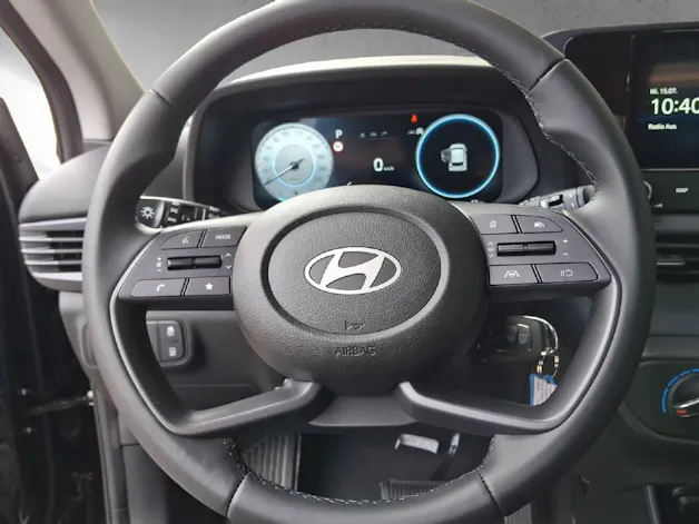 Hyundai i20 1.0 T-GDi Origo MY26