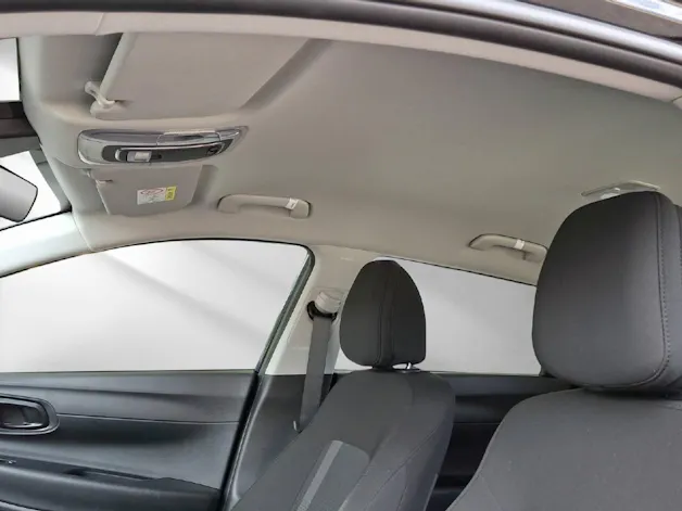 Hyundai i20 1.0 T-GDi Origo MY26