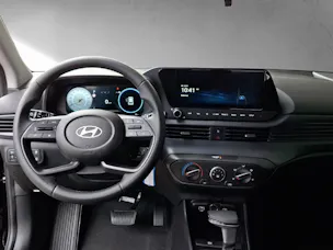 HYUNDAI i20 1.0 T-GDi Origo MY26