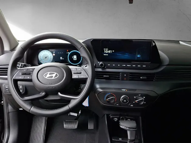 Hyundai i20 1.0 T-GDi Origo MY26