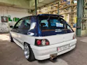 Renault Clio 2.0 16V Williams