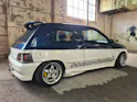Renault Clio 2.0 16V Williams