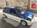 Renault Clio 2.0 16V Williams