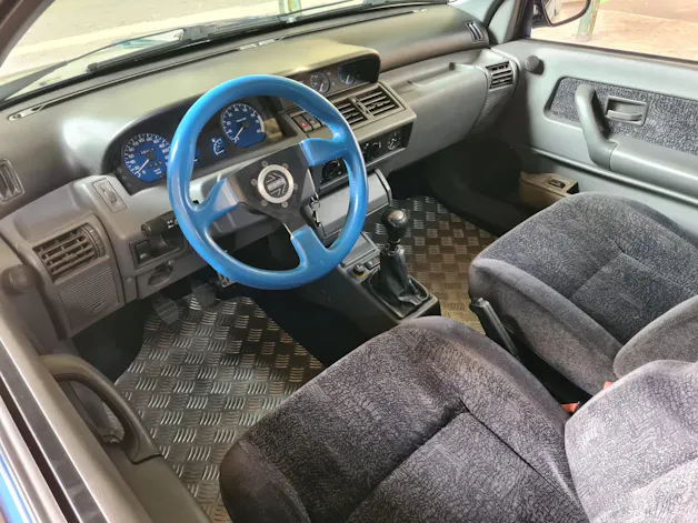 Renault Clio 2.0 16V Williams