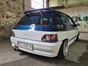 Renault Clio 2.0 16V Williams