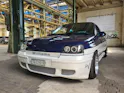 Renault Clio 2.0 16V Williams