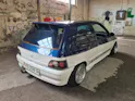 Renault Clio 2.0 16V Williams