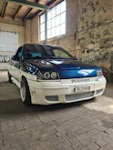 Renault Clio 2.0 16V Williams