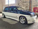 Renault Clio 2.0 16V Williams