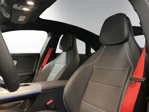 Mercedes-Benz CLA 220 8G-DCT 4Matic