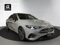 Mercedes-Benz CLA 220 8G-DCT 4Matic