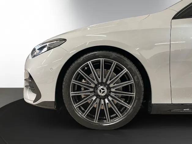 Mercedes-Benz CLA 220 8G-DCT 4Matic