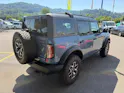 Ford Bronco 2.7 EcoB Badlands e-4WD