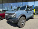 Ford Bronco 2.7 EcoB Badlands e-4WD