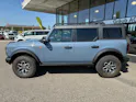 Ford Bronco 2.7 EcoB Badlands e-4WD