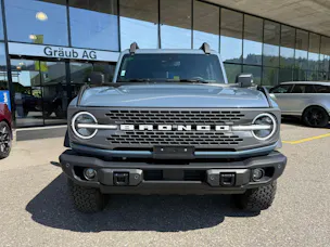 Ford Bronco 2.7 EcoB Badlands e-4WD