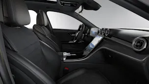 Mercedes-Benz C 220 d T 4 Matic Swiss Star
