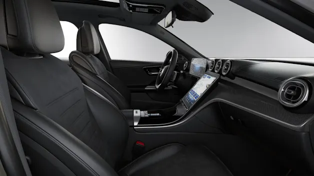 Mercedes-Benz C 220 d T 4 Matic Swiss Star