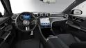 Mercedes-Benz C 220 d T 4 Matic Swiss Star