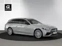 Mercedes-Benz C 220 d T 4 Matic Swiss Star
