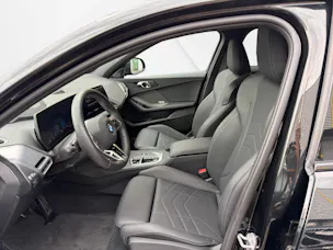 BMW 120 M Sport Steptronic