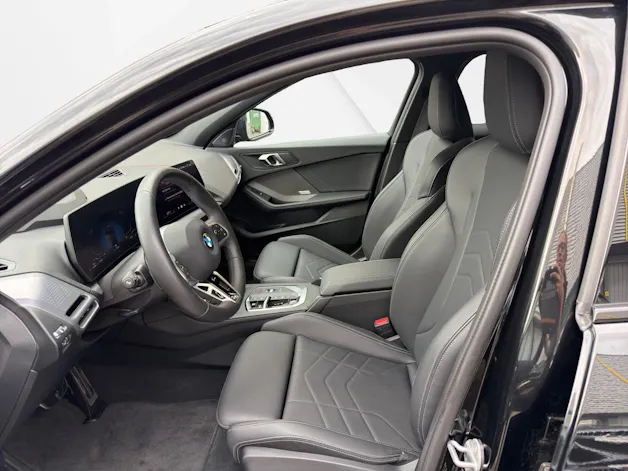 BMW 120 M Sport Steptronic