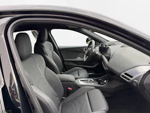 BMW 120 M Sport Steptronic