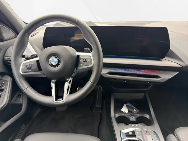 BMW 120 M Sport Steptronic