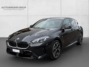 BMW 120 M Sport Steptronic