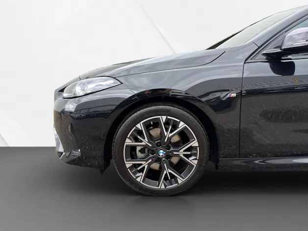 BMW 120 M Sport Steptronic