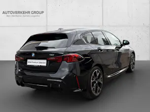 BMW 120 M Sport Steptronic