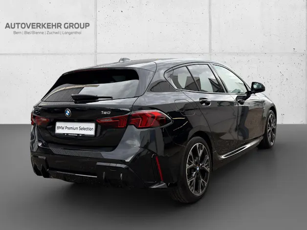 BMW 120 M Sport Steptronic