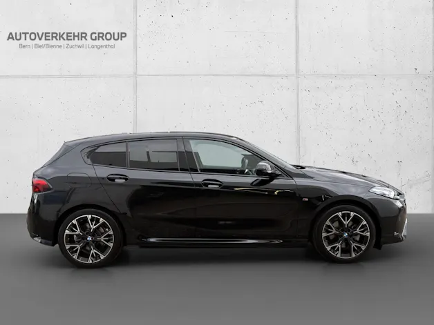 BMW 120 M Sport Steptronic