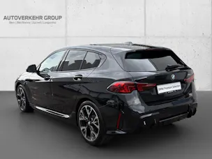 BMW 120 M Sport Steptronic