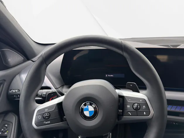 BMW 120 M Sport Steptronic